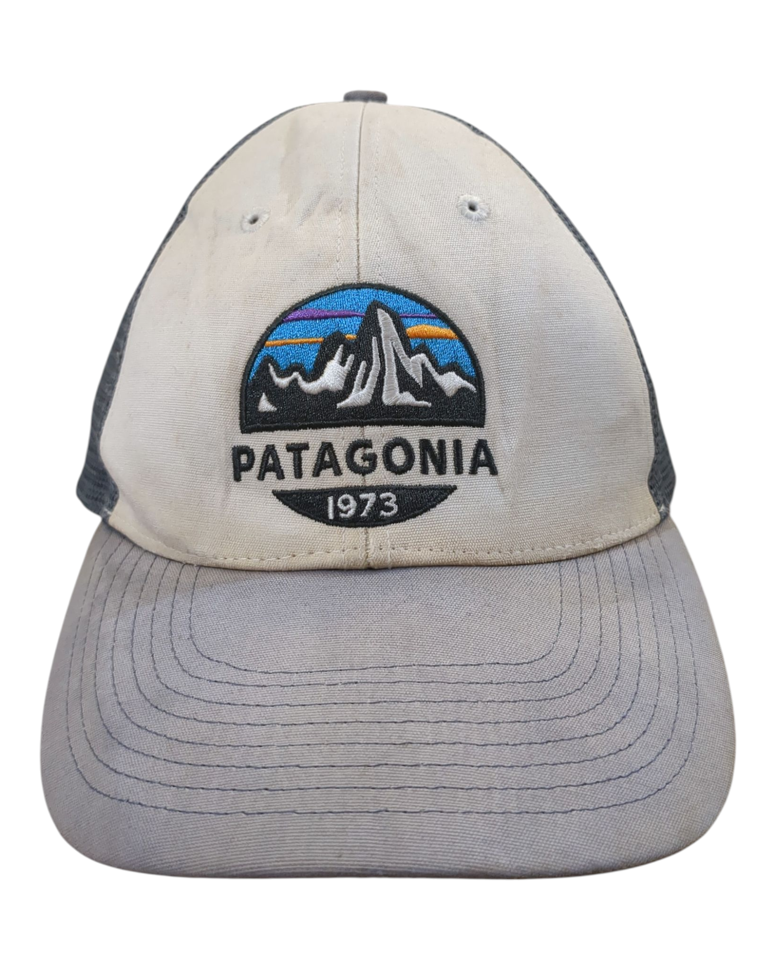Patagonia Fitz Roy Scope LoPro Trucker Cap