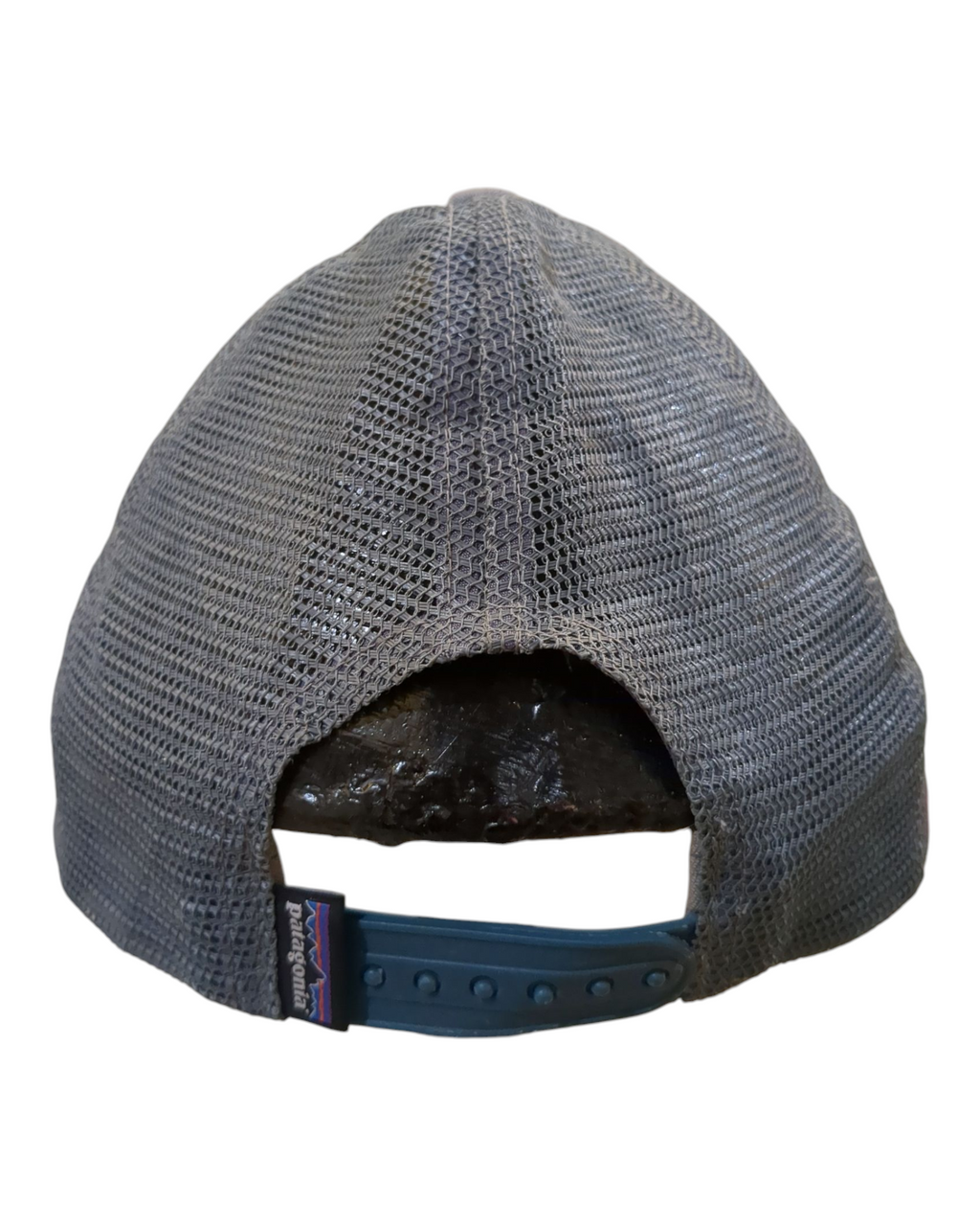 Patagonia Fitz Roy Scope LoPro Trucker Cap