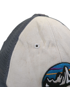 Patagonia Fitz Roy Scope LoPro Trucker Cap