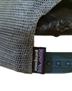 Patagonia Fitz Roy Scope LoPro Trucker Cap