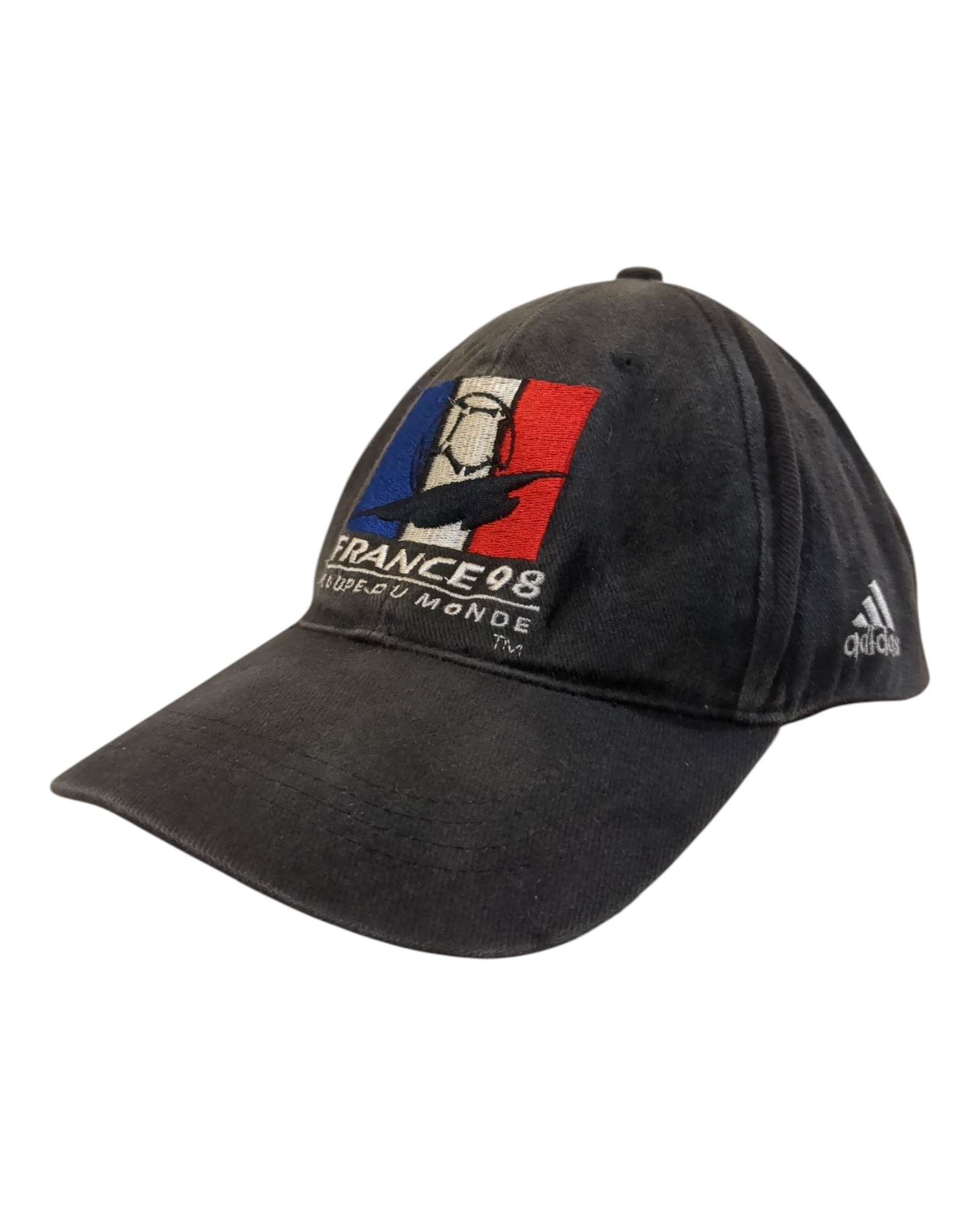 Adidas World Cup 1998 France Cap