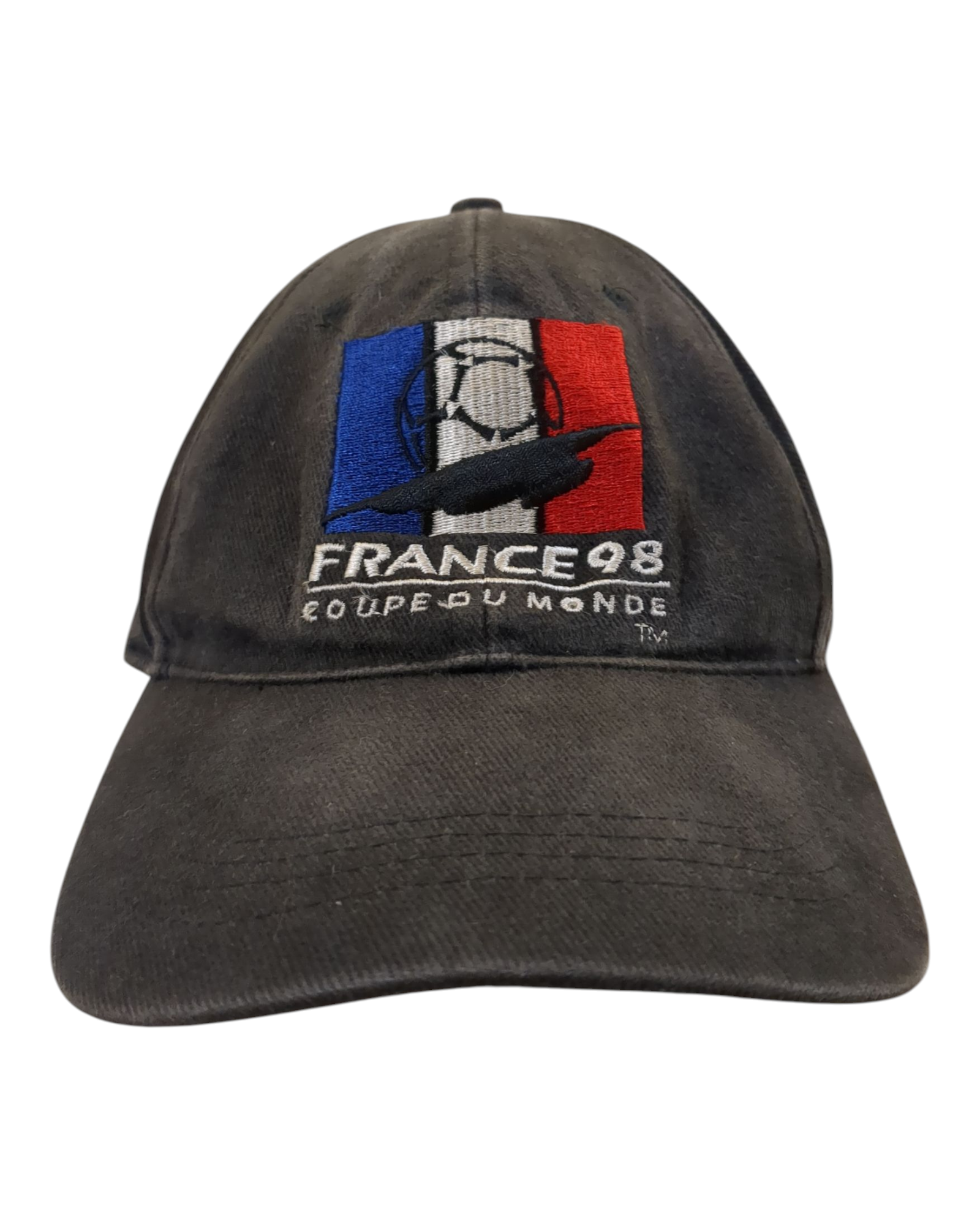 Adidas World Cup 1998 France Cap