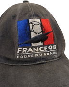 Adidas World Cup 1998 France Cap