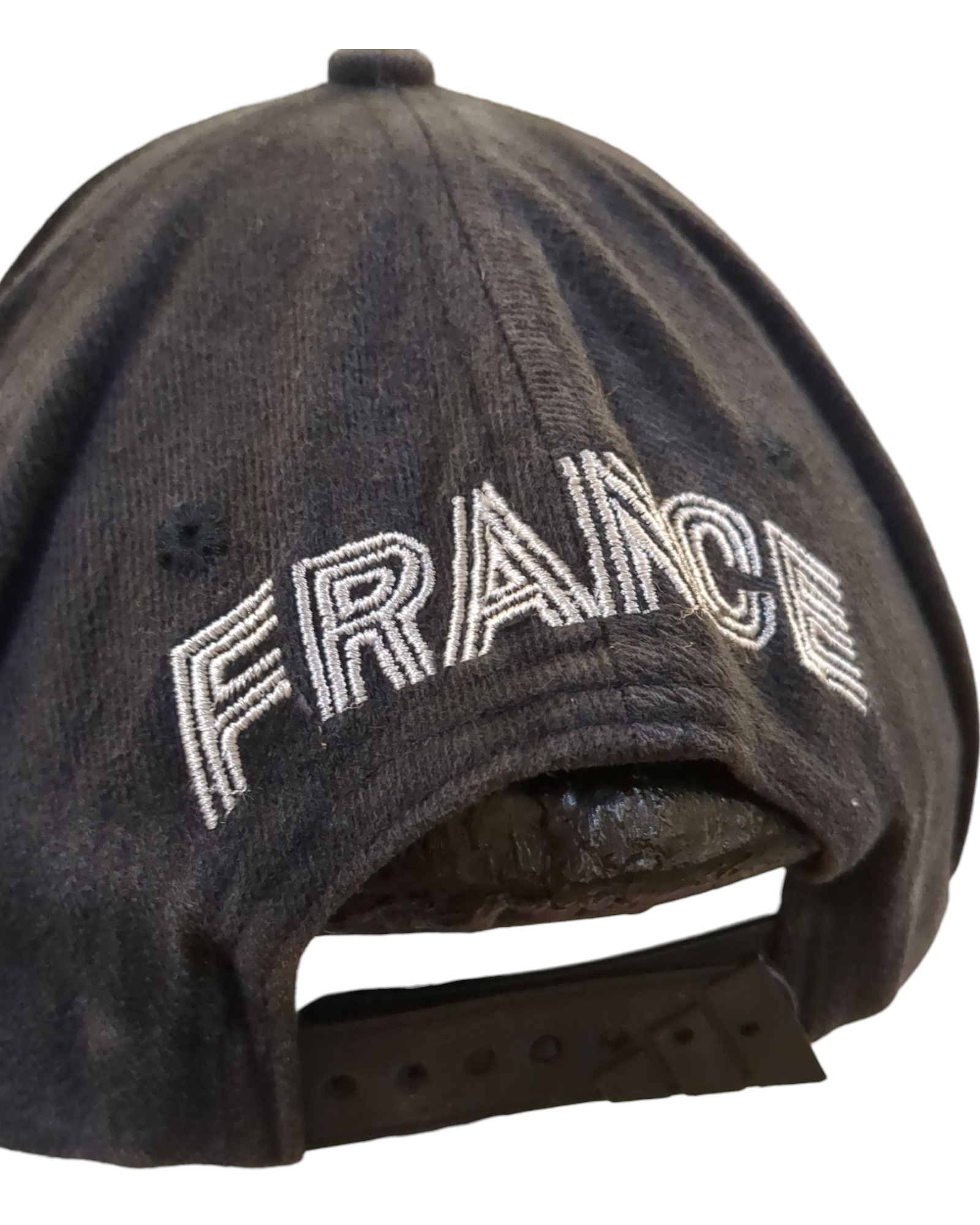 Adidas World Cup 1998 France Cap