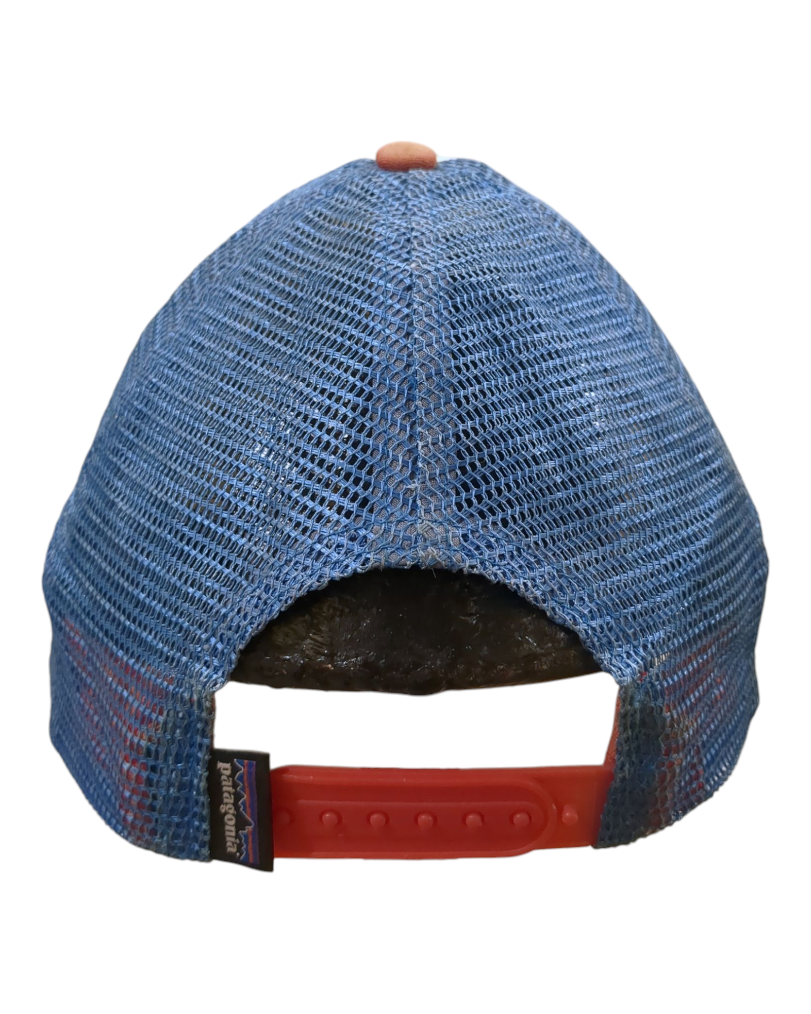 Patagonia P-6 Logo LoPro Trucker Cap