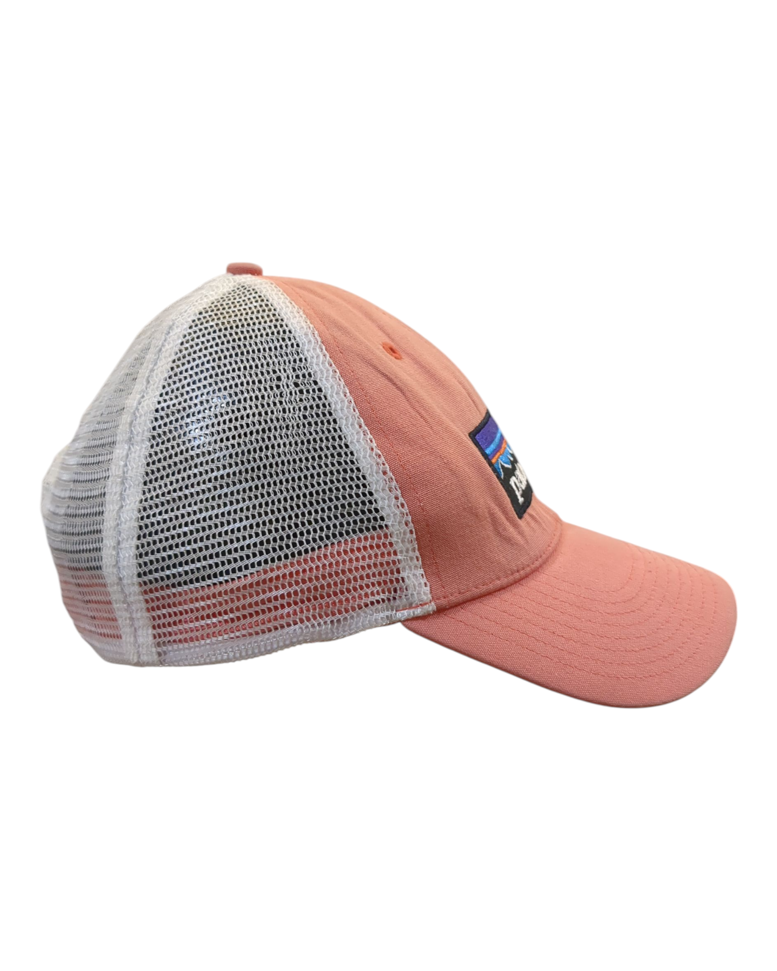 Patagonia P-6 Logo LoPro Trucker Cap