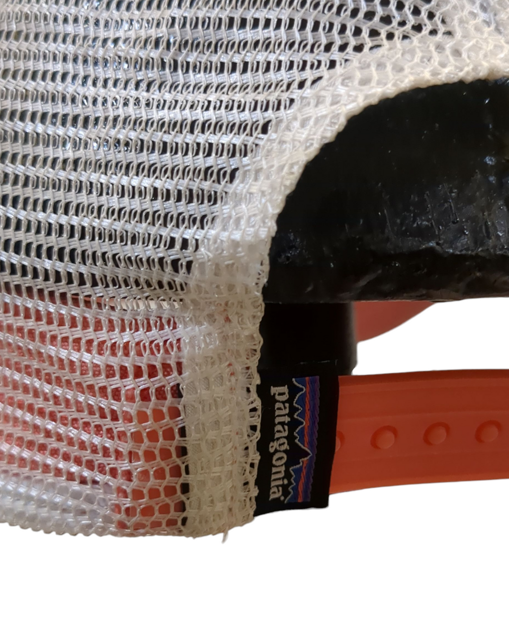 Patagonia P-6 Logo LoPro Trucker Cap