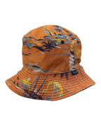 Ralph Lauren 00s Bucket Hat