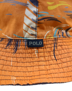 Ralph Lauren 00s Bucket Hat