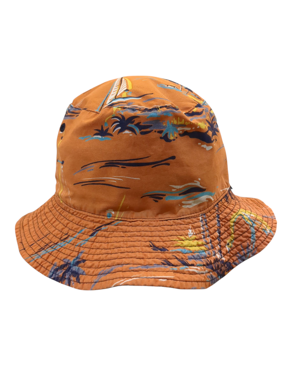 Ralph Lauren 00s Bucket Hat
