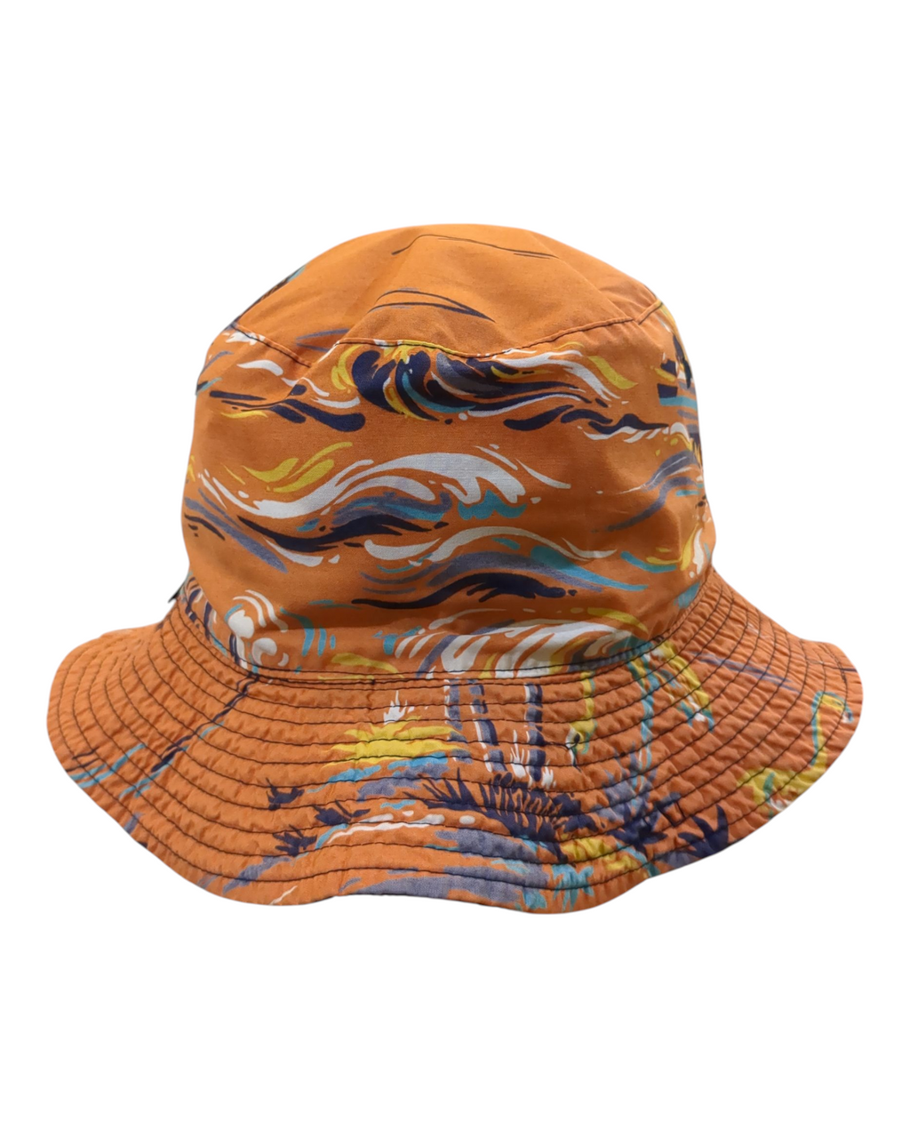 Ralph Lauren 00s Bucket Hat