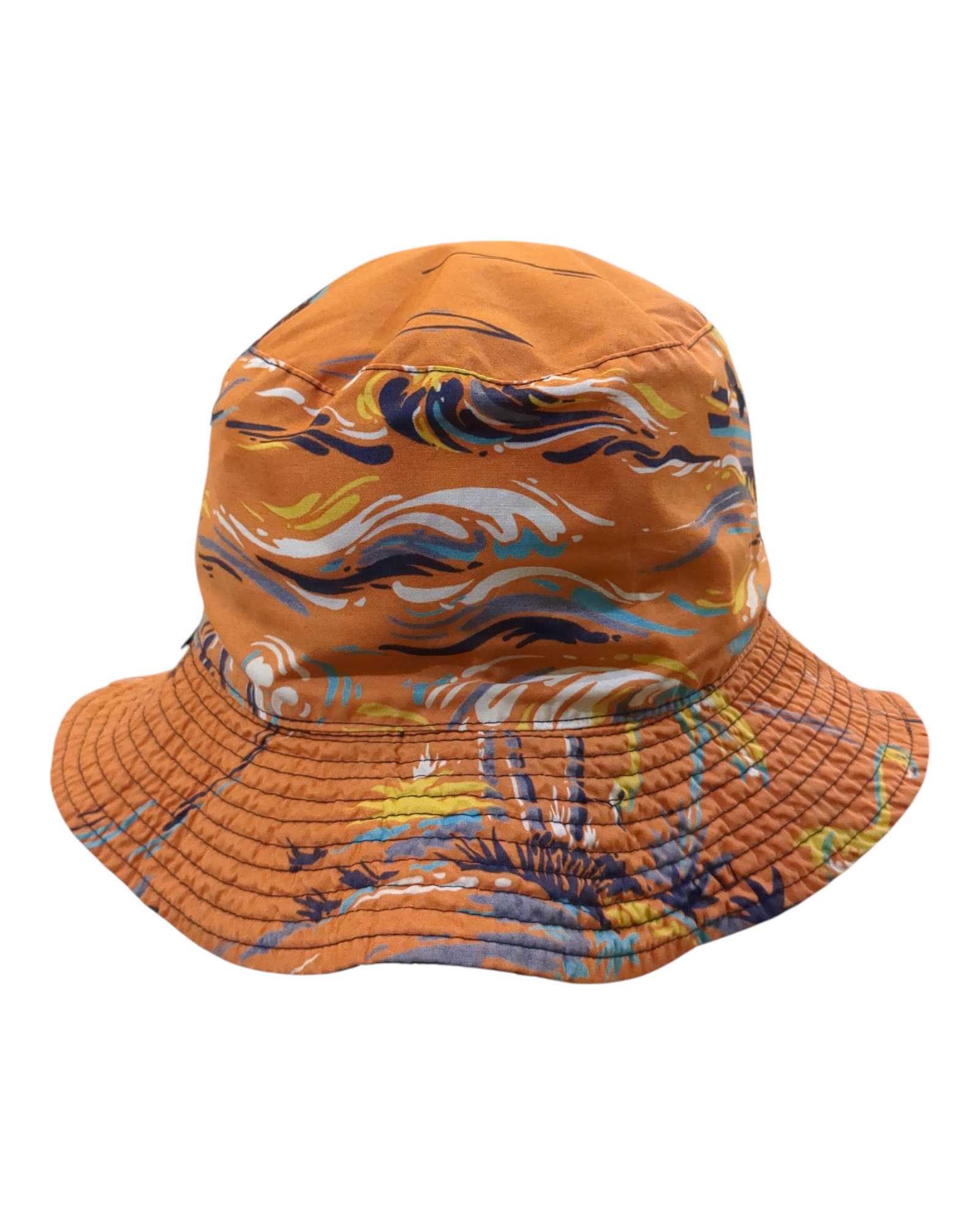 Ralph Lauren 00s Bucket Hat