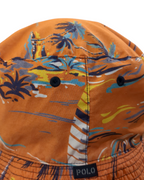 Ralph Lauren 00s Bucket Hat