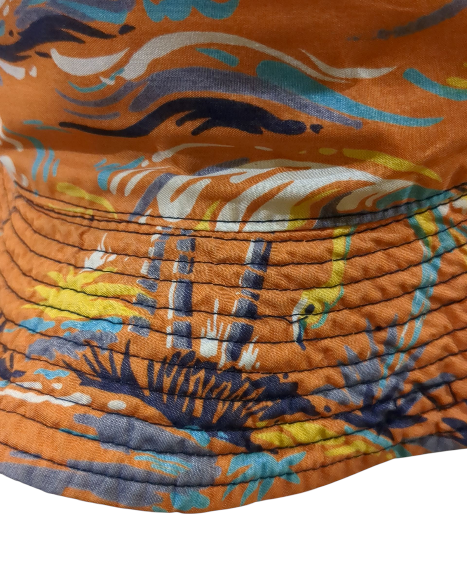 Ralph Lauren 00s Bucket Hat