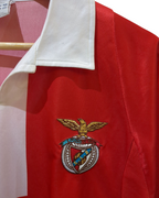 2003-05 Adidas Benfica Home Shirt - (L)
