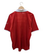 2003-05 Adidas Benfica Home Shirt - (L)