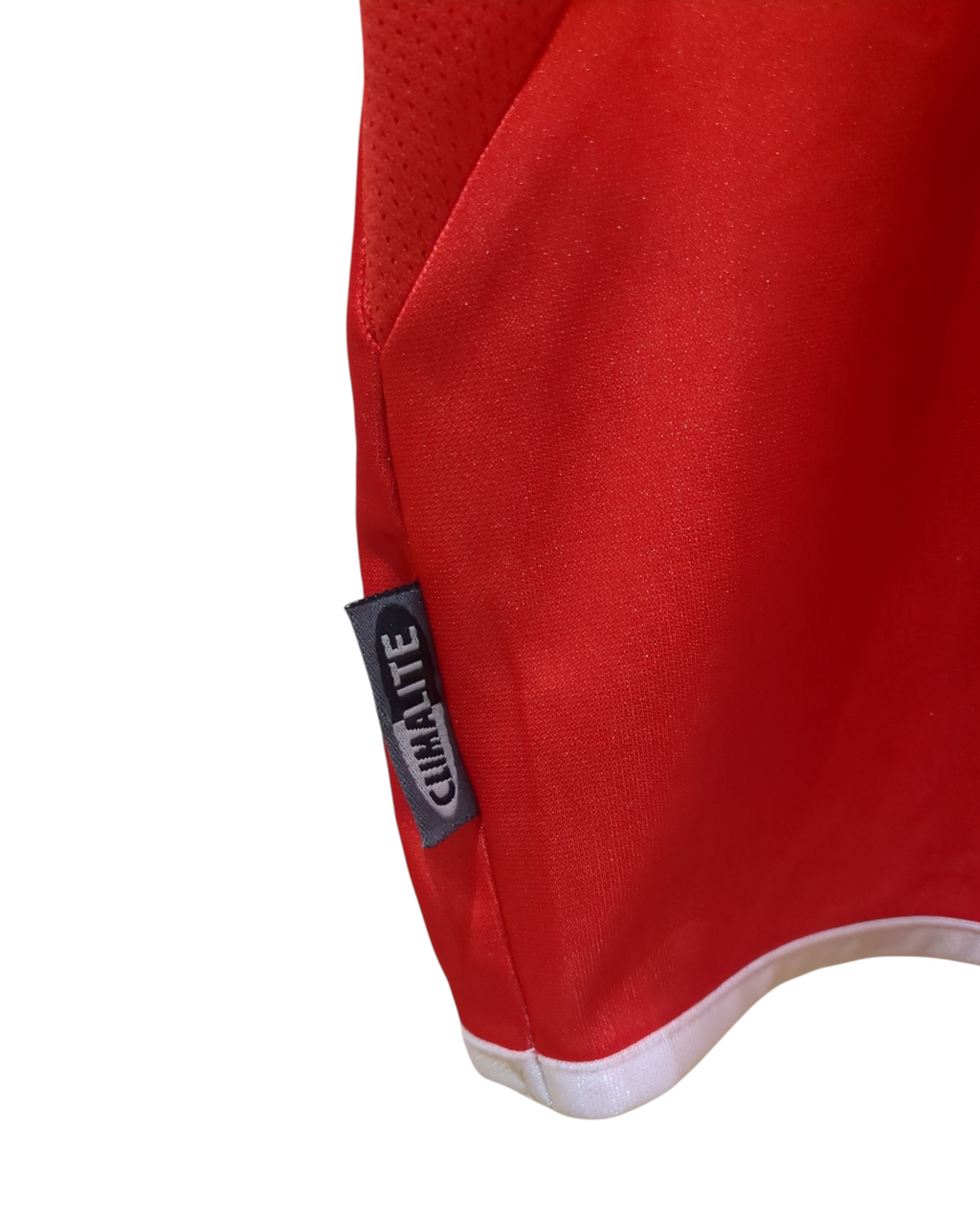 2003-05 Adidas Benfica Home Shirt - (L)