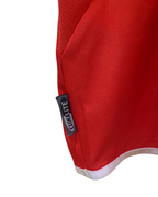 2003-05 Adidas Benfica Home Shirt - (L)