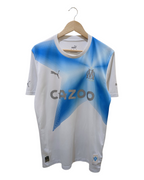 2022-23 Puma Olympique Marseille Anniversary Shirt - (L)