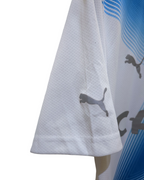 2022-23 Puma Olympique Marseille Anniversary Shirt - (L)