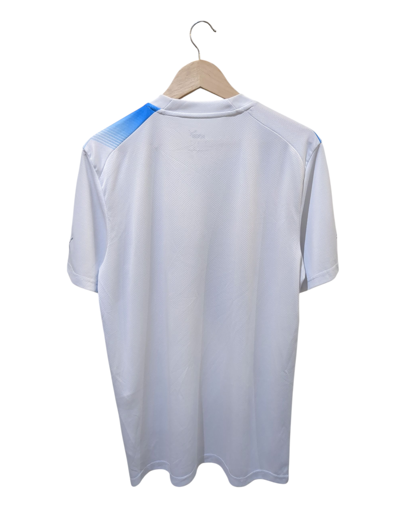 2022-23 Puma Olympique Marseille Anniversary Shirt - (L)