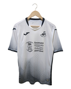 2020-21 Joma Swansea City Home Shirt - (M)
