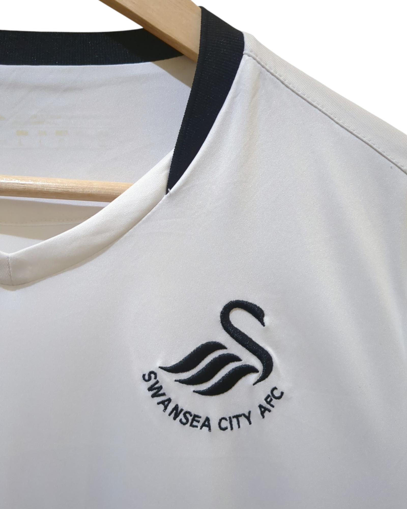 2020-21 Joma Swansea City Home Shirt - (M)