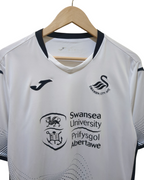 2020-21 Joma Swansea City Home Shirt - (M)