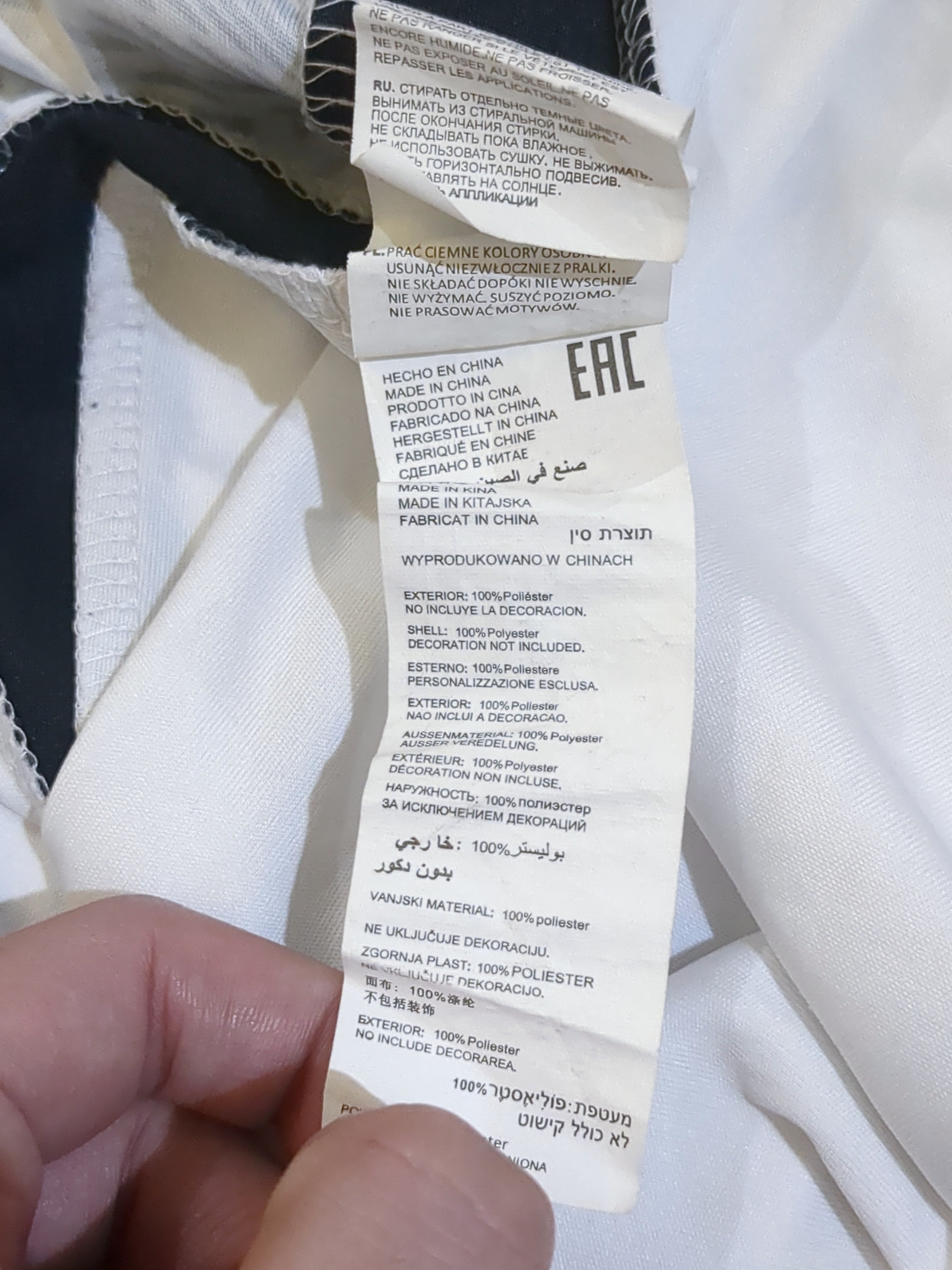 2020-21 Joma Swansea City Home Shirt - (M)