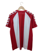 2004-05 Hummel Aalborg Home Shirt - (L)
