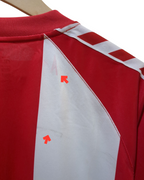 2004-05 Hummel Aalborg Home Shirt - (L)