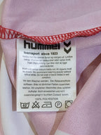 2004-05 Hummel Aalborg Home Shirt - (L)