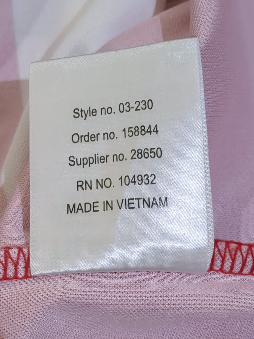 2004-05 Hummel Aalborg Home Shirt - (L)