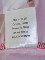 2004-05 Hummel Aalborg Home Shirt - (L)