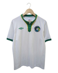 2011-12 New York Cosmos Umbro Home Shirt - (L)