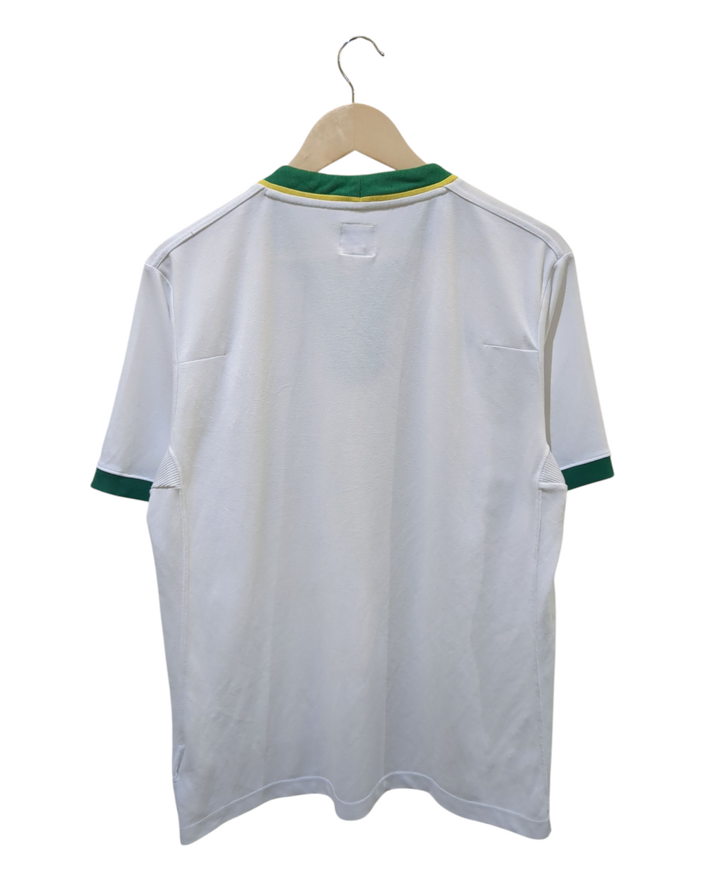 2011-12 Umbro New York Cosmos Home Shirt - (L)