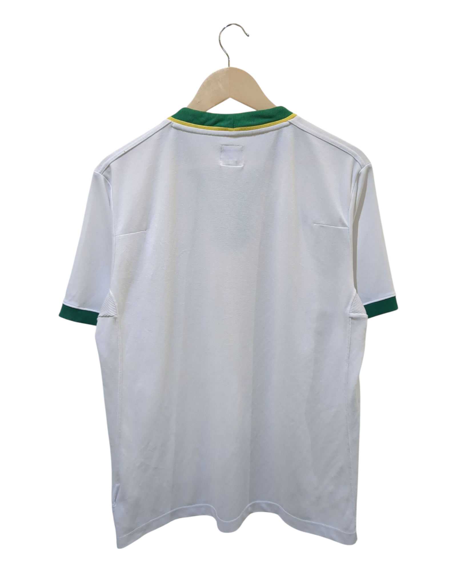 2011-12 Umbro New York Cosmos Home Shirt - (L)