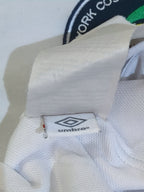 2011-12 Umbro New York Cosmos Home Shirt - (L)
