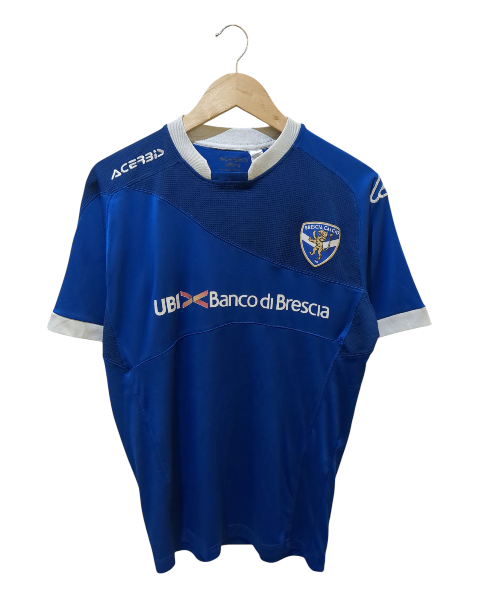 2017-18 Brescia Acerbis Training Shirt - (M)