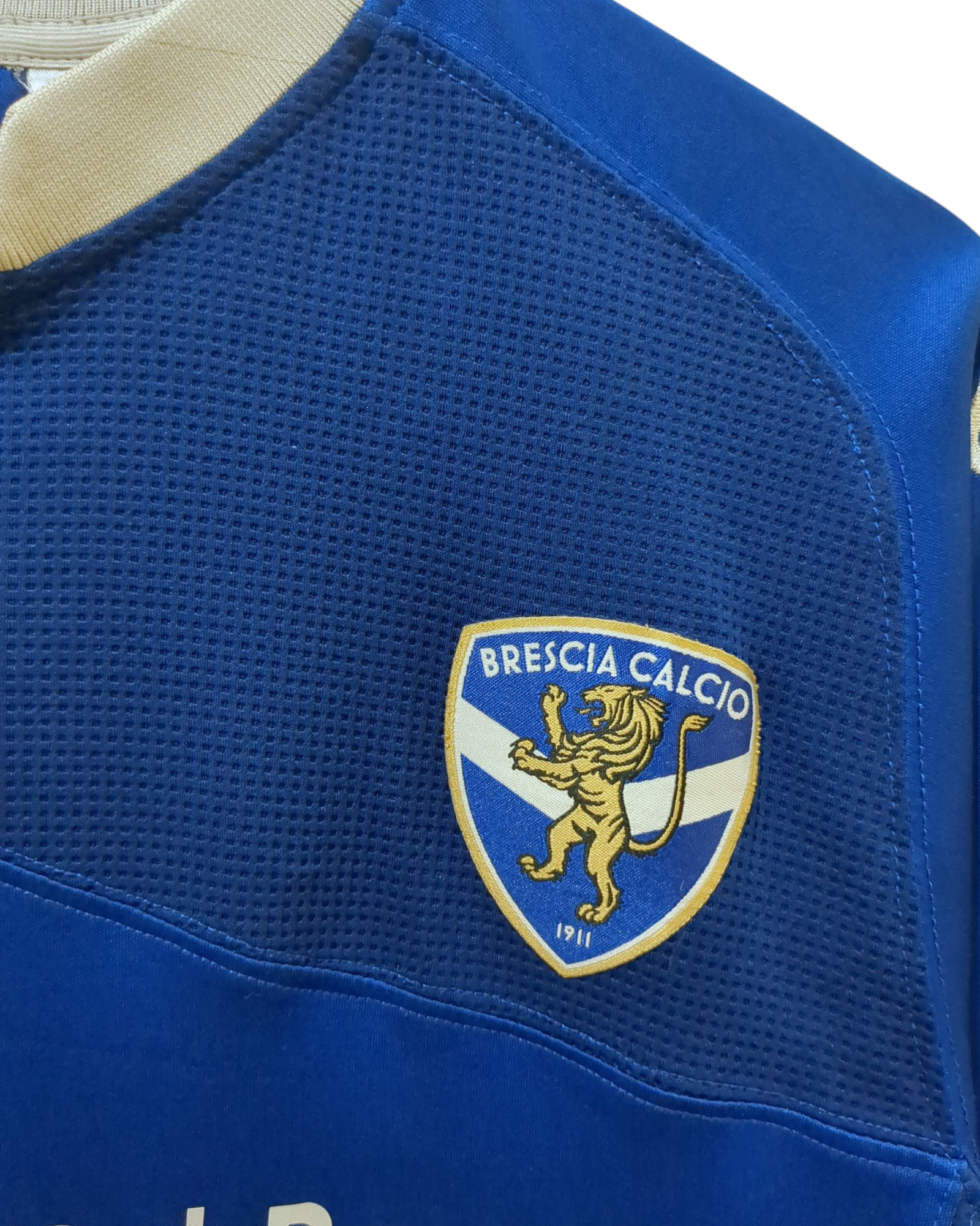 2017-18 Brescia Acerbis Training Shirt - (M)