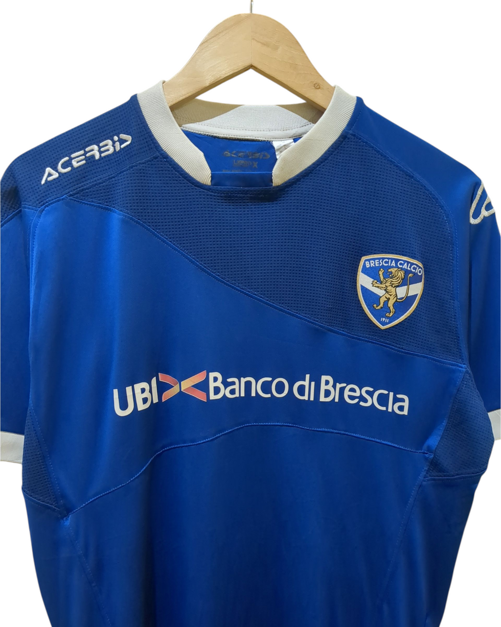 2017-18 Brescia Acerbis Training Shirt - (M)