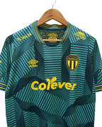 2023-24 Umbro Terengganu Away Shirt - (M)