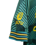 2023-24 Umbro Terengganu Away Shirt - (M)