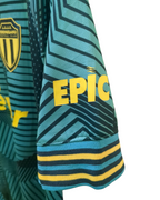 2023-24 Umbro Terengganu Away Shirt - (M)