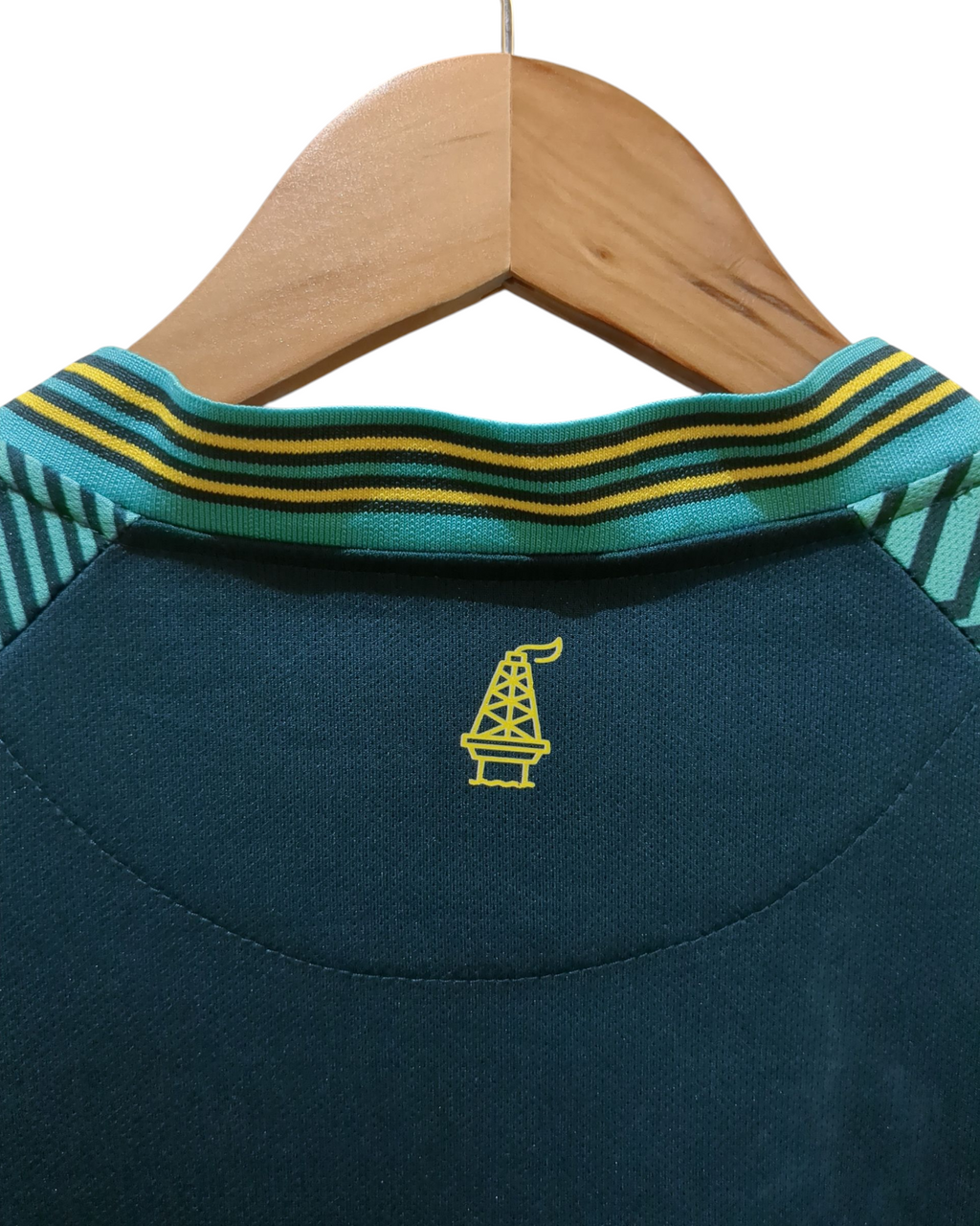 2023-24 Umbro Terengganu Away Shirt - (M)