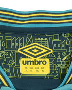 2023-24 Umbro Terengganu Away Shirt - (M)