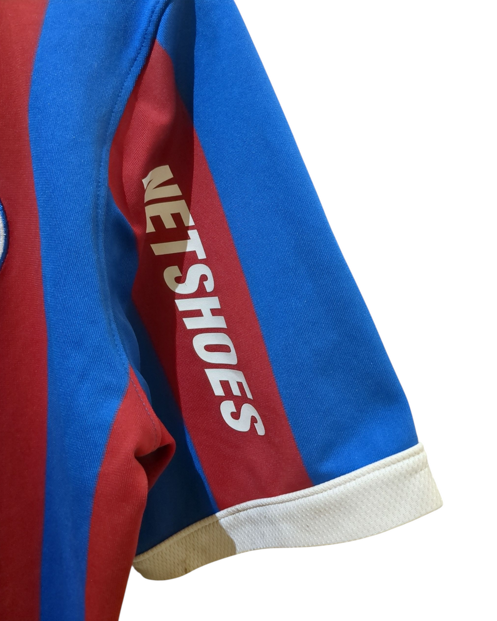 2012-13 Nike EC Bahia Away Shirt - (M)