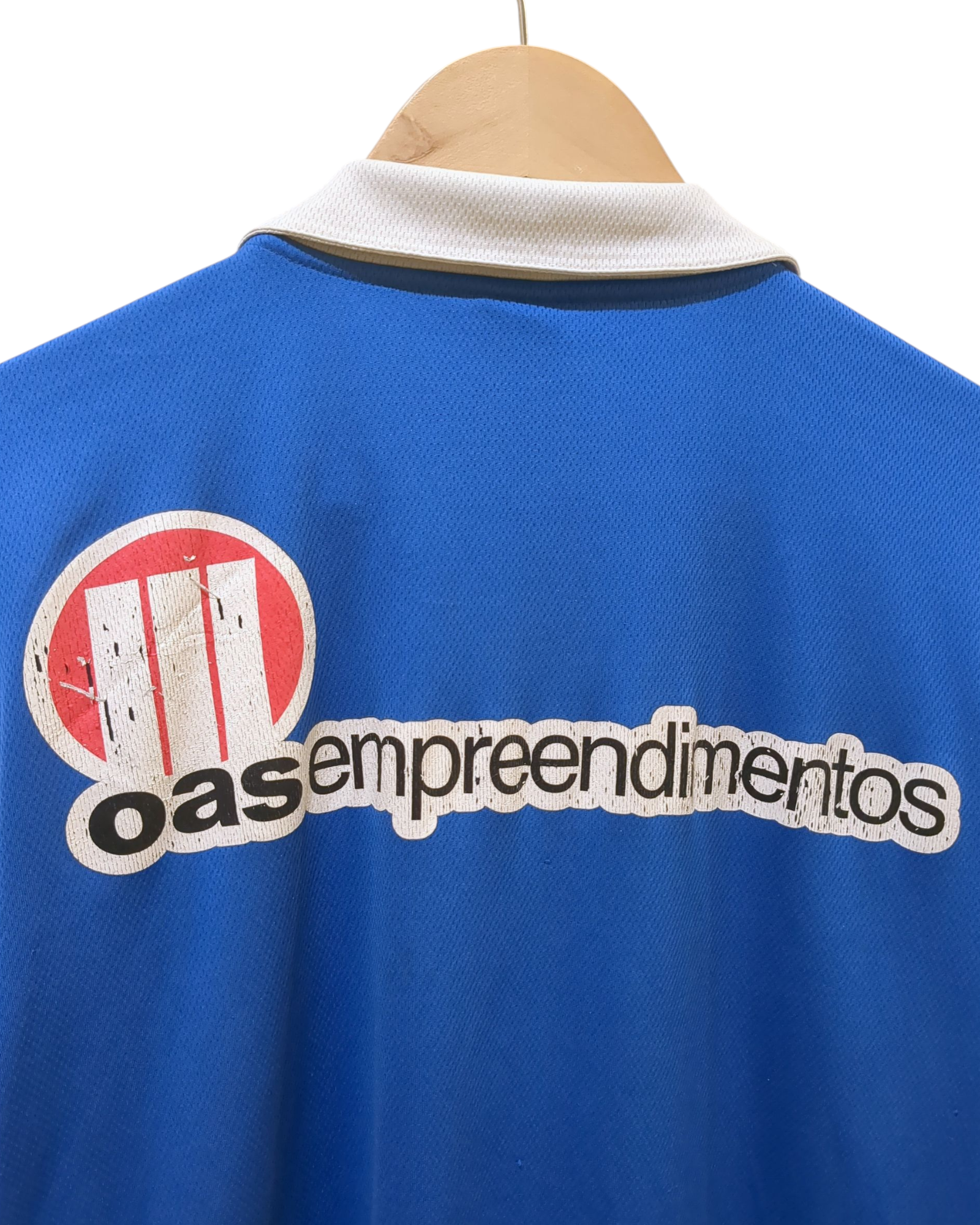 2012-13 Nike EC Bahia Away Shirt - (M)