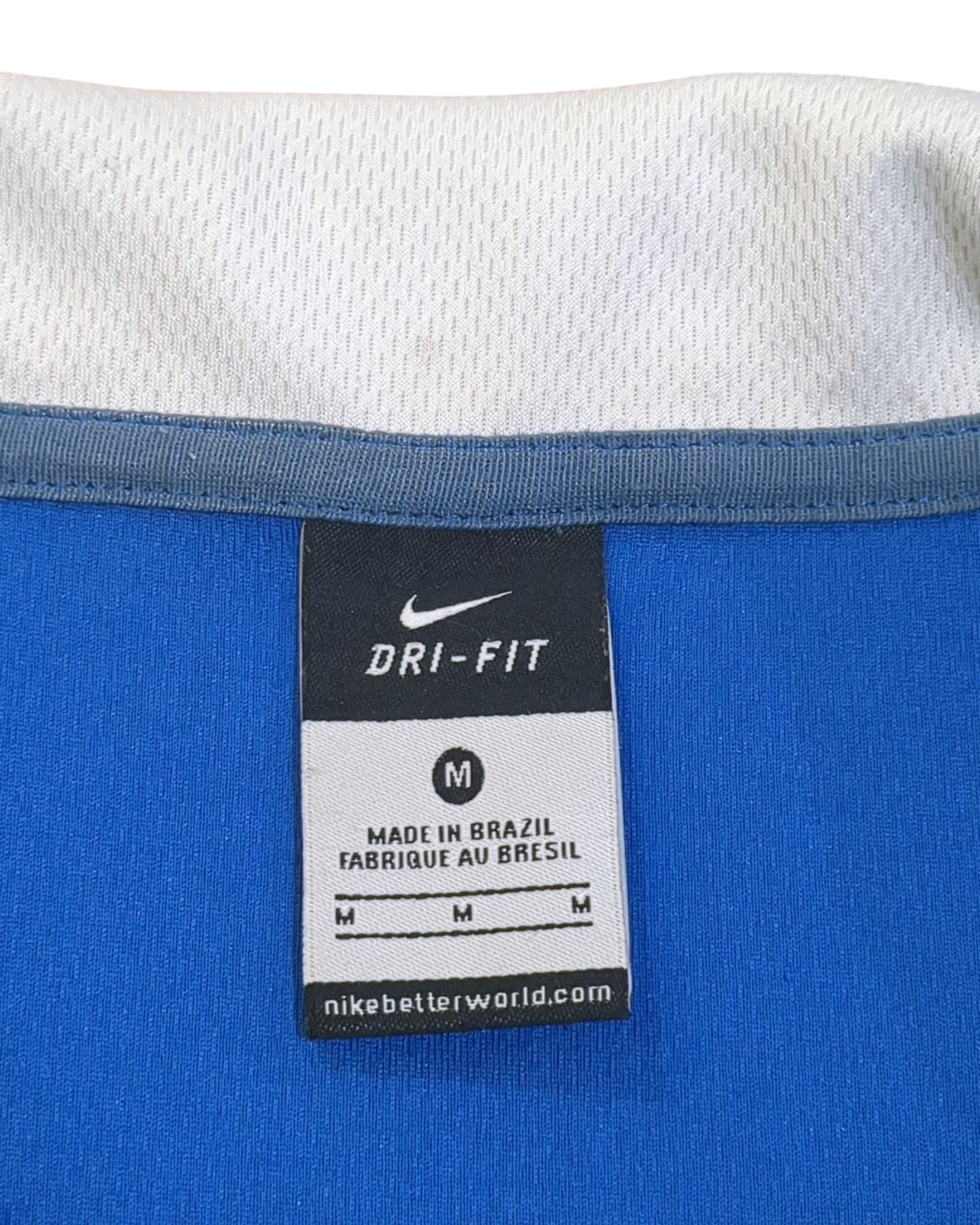 2012-13 Nike EC Bahia Away Shirt - (M)