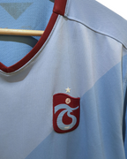 2014-15 Trabzonspor Nike Third Shirt - (XL)